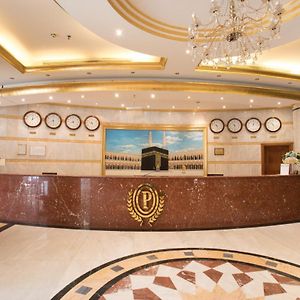 Palestine Hotel Makkah